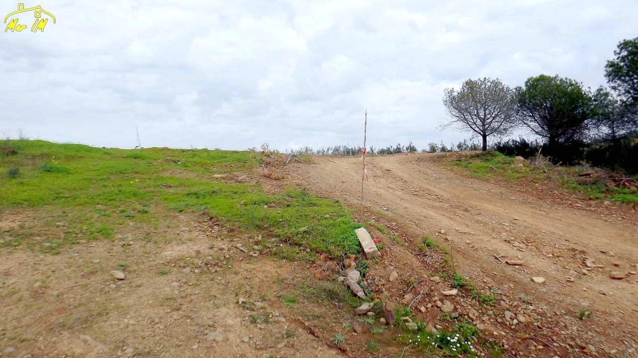 Terreno Agricola ou Rústico para Venda em Castro Marim Foto 4