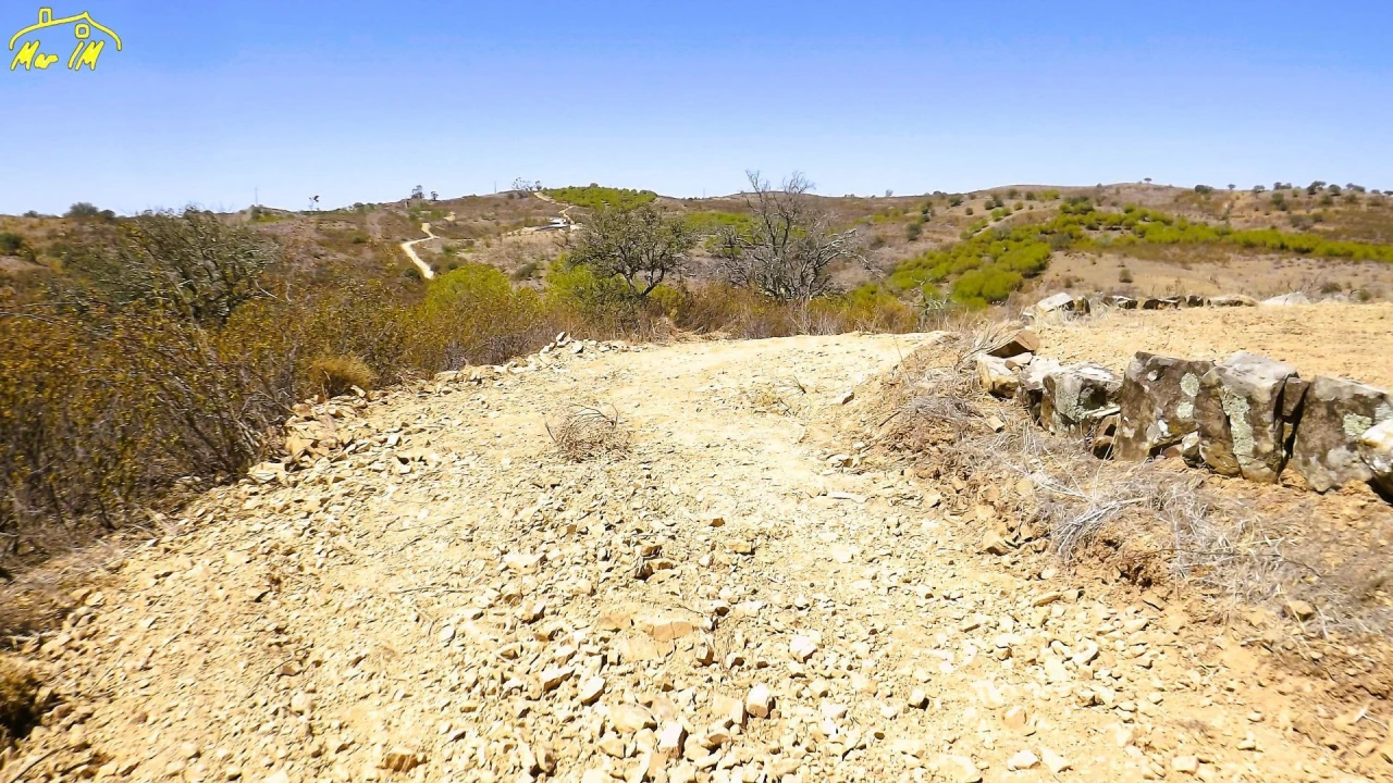 Terreno Agricola ou Rústico para Venda em Castro Marim Foto 41
