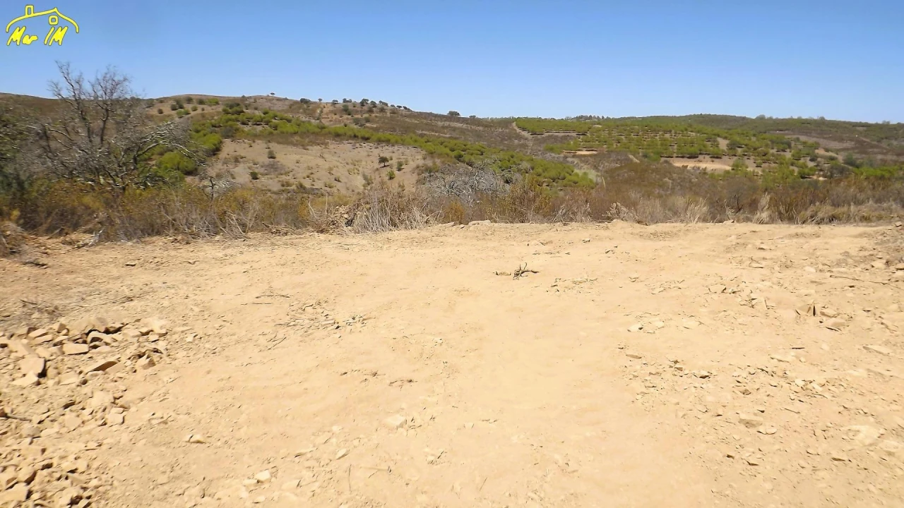 Terreno Agricola ou Rústico para Venda em Castro Marim Foto 42