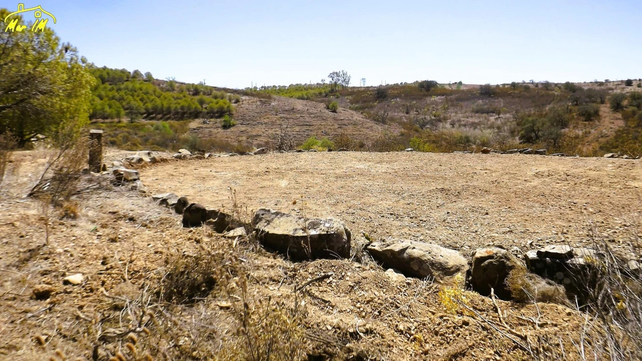 Terreno Agricola ou Rústico para Venda em Castro Marim Foto 45