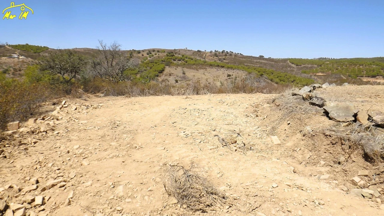 Terreno Agricola ou Rústico para Venda em Castro Marim Foto 46