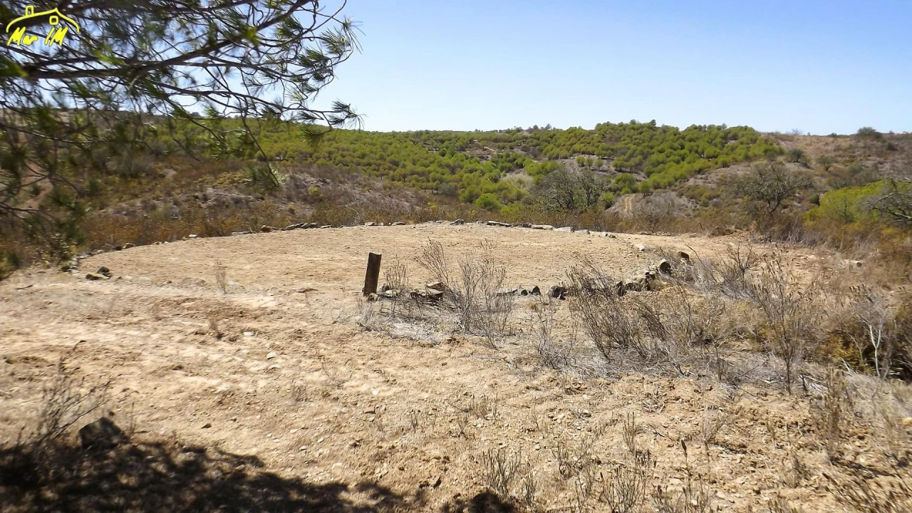 Terreno Agricola ou Rústico para Venda em Castro Marim Foto 48
