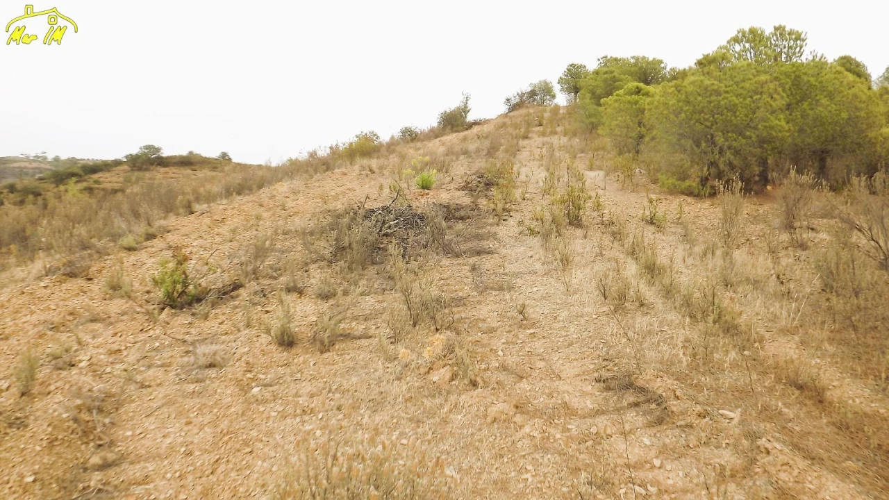 Terreno Agricola ou Rústico para Venda em Castro Marim Foto 7