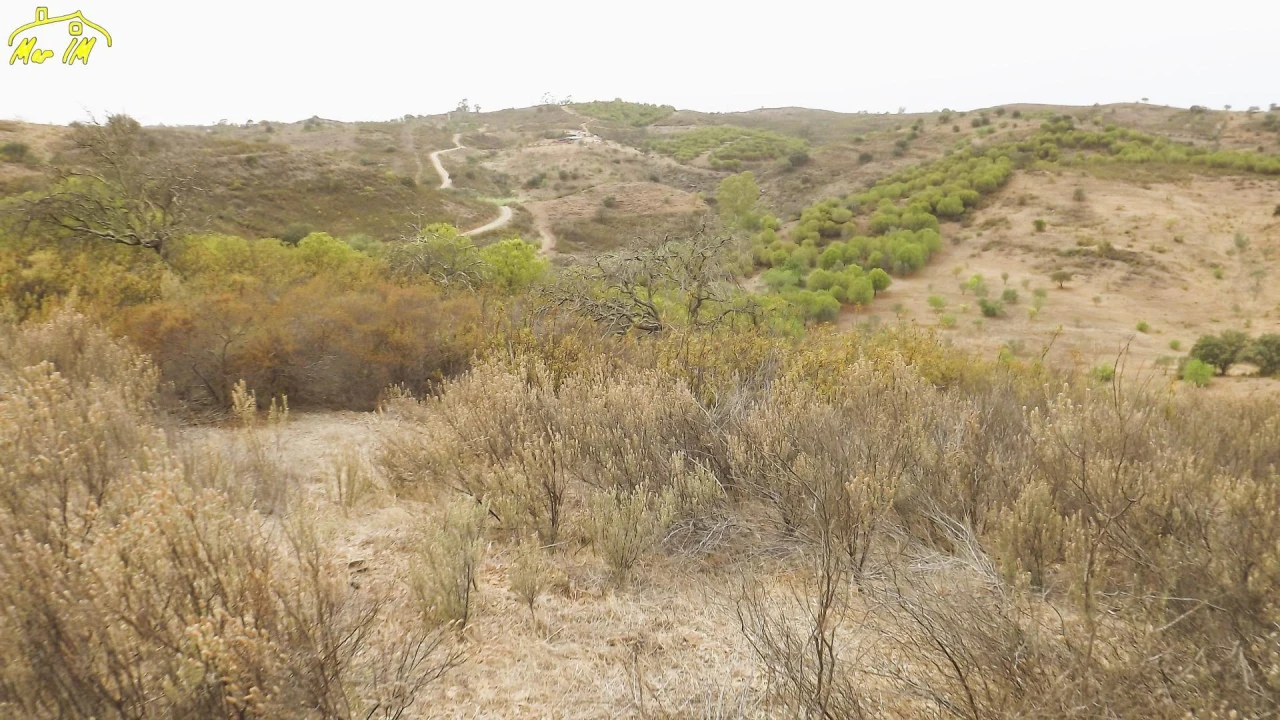 Terreno Agricola ou Rústico para Venda em Castro Marim Foto 9