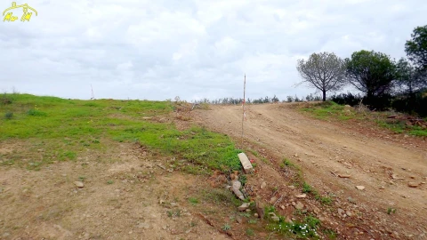Terreno Agricola ou Rústico para Venda em Castro Marim