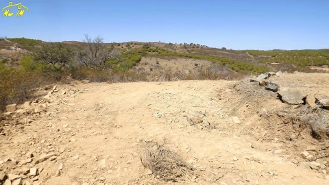 Terreno Agricola ou Rústico para Venda em Castro Marim