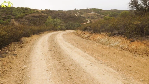 Terreno Agricola ou Rústico para Venda em Castro Marim