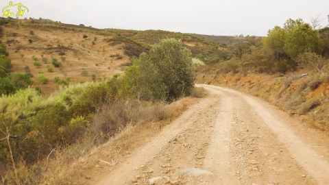 Terreno Agricola ou Rústico para Venda em Castro Marim