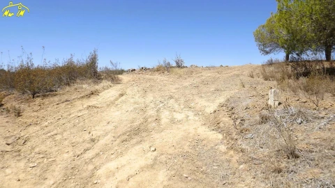 Terreno Agricola ou Rústico para Venda em Castro Marim