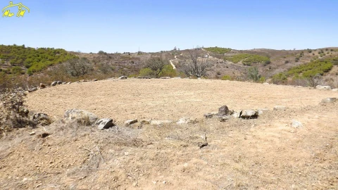 Terreno Agricola ou Rústico para Venda em Castro Marim
