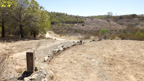 Terreno Agricola ou Rústico para Venda em Castro Marim