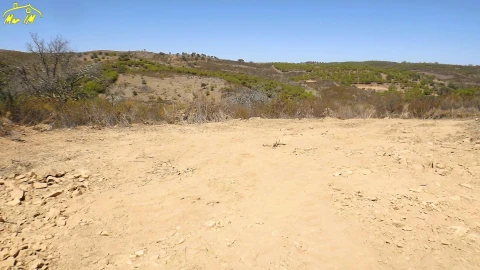 Terreno Agricola ou Rústico para Venda em Castro Marim