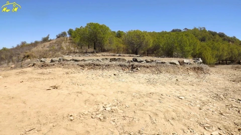 Terreno Agricola ou Rústico para Venda em Castro Marim