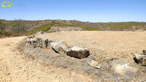 Terreno Agricola ou Rústico para Venda em Castro Marim