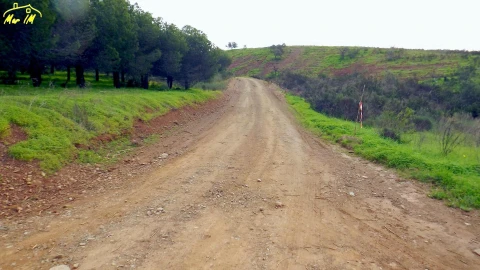 Terreno Agricola ou Rústico para Venda em Castro Marim