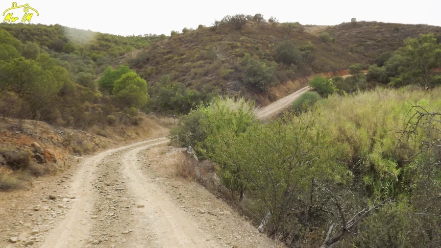 Terreno Agricola ou Rústico para Venda em Castro Marim Foto 26