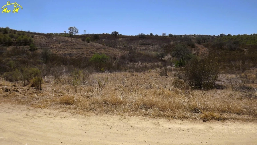 Terreno Agricola ou Rústico para Venda em Castro Marim Foto 33