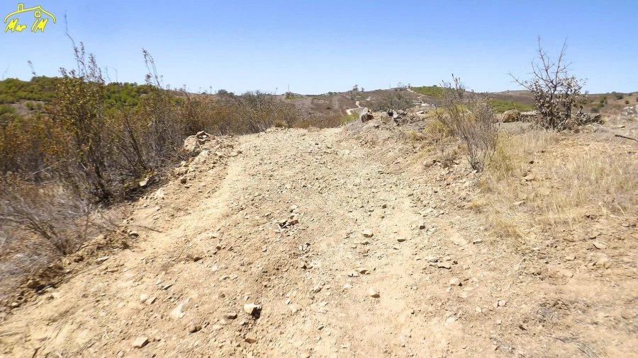 Terreno Agricola ou Rústico para Venda em Castro Marim Foto 35