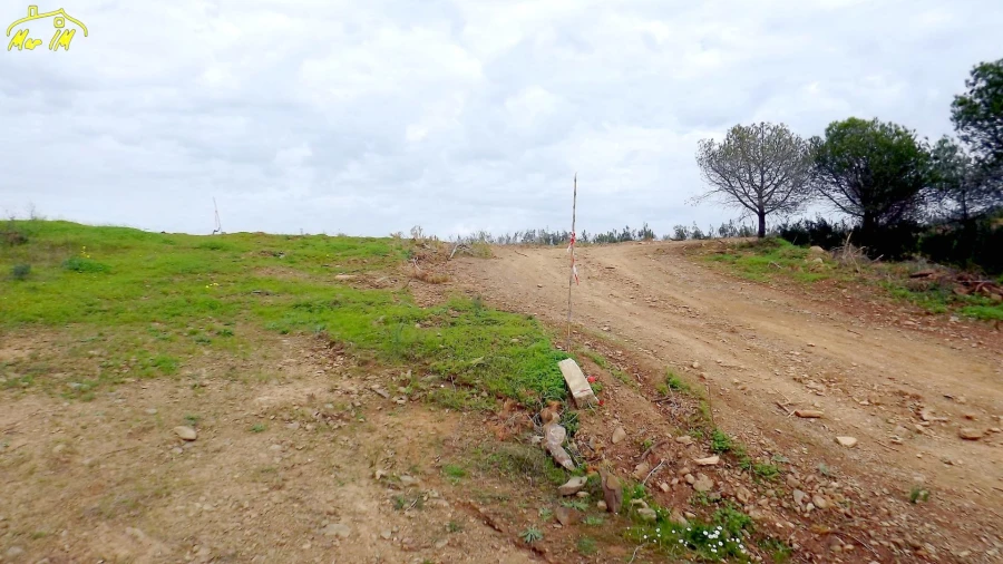 Terreno Agricola ou Rústico para Venda em Castro Marim Foto 4