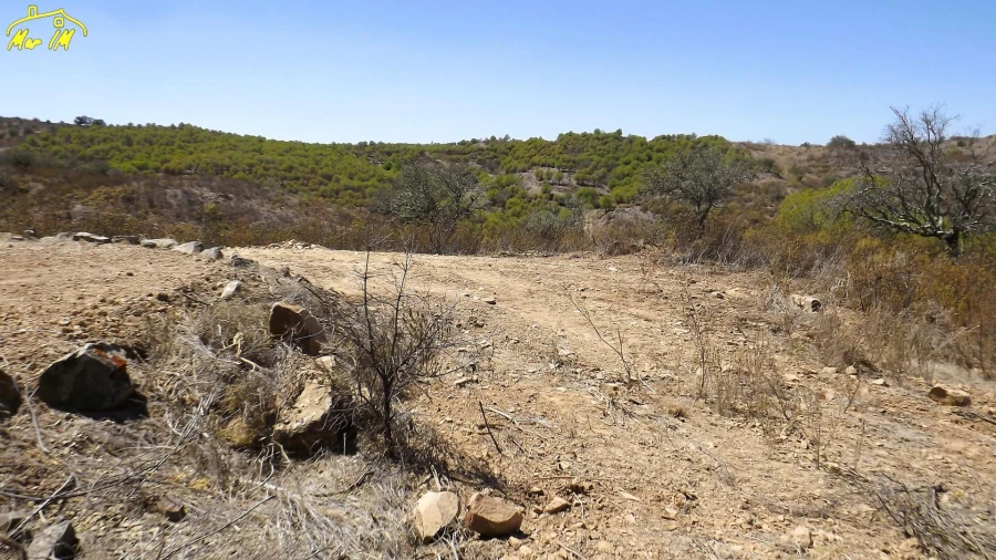Terreno Agricola ou Rústico para Venda em Castro Marim Foto 44