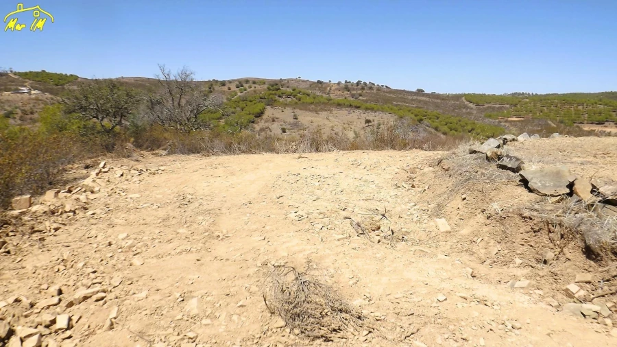 Terreno Agricola ou Rústico para Venda em Castro Marim Foto 46