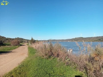 Terreno Agricola ou Rústico para Venda em Castro Marim