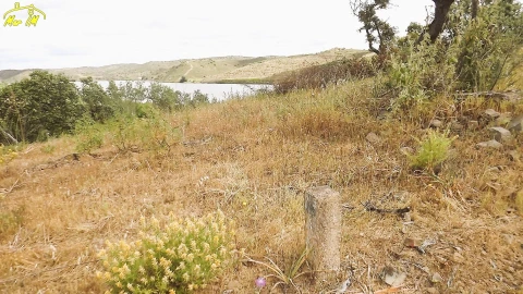 Terreno Agricola ou Rústico para Venda em Castro Marim
