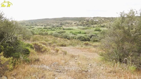 Terreno Agricola ou Rústico para Venda em Castro Marim