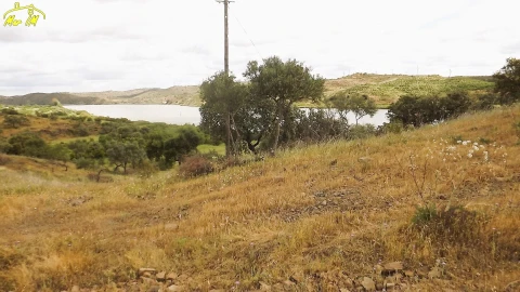 Terreno Agricola ou Rústico para Venda em Castro Marim