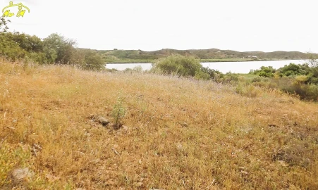 Terreno Agricola ou Rústico para Venda em Castro Marim