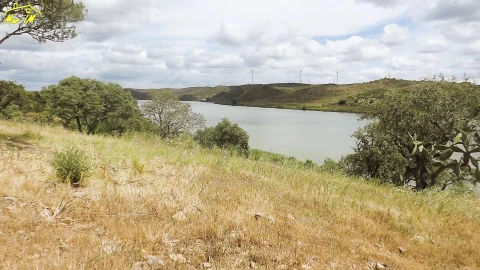 Terreno Agricola ou Rústico para Venda em Castro Marim