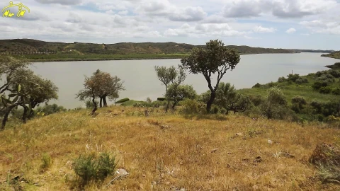 Terreno Agricola ou Rústico para Venda em Castro Marim
