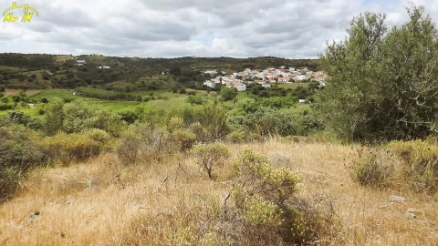 Terreno Agricola ou Rústico para Venda em Castro Marim