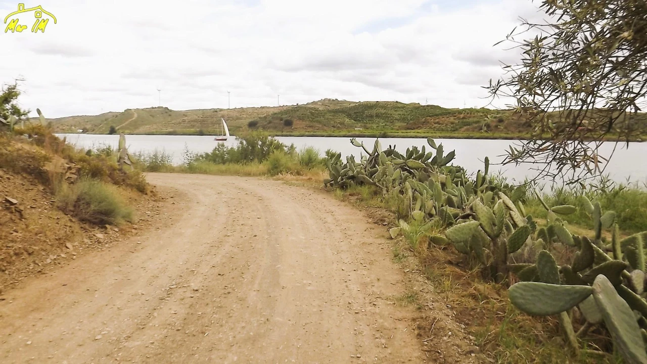 Terreno Agricola ou Rústico para Venda em Castro Marim Foto 1