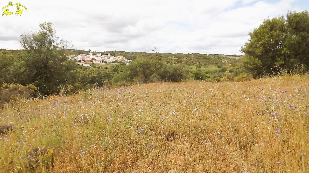 Terreno Agricola ou Rústico para Venda em Castro Marim Foto 13