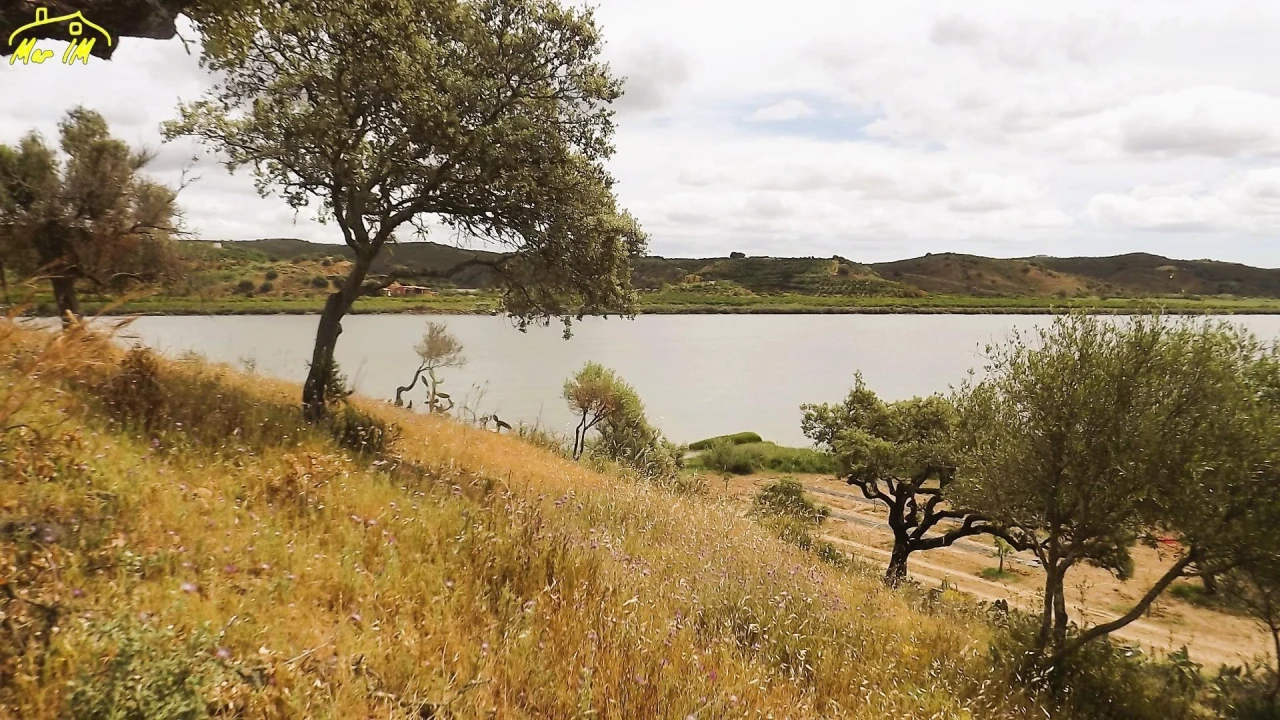 Terreno Agricola ou Rústico para Venda em Castro Marim Foto 15