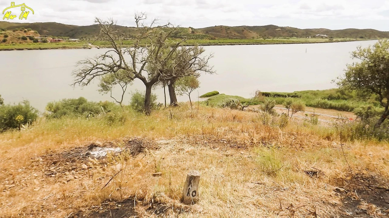 Terreno Agricola ou Rústico para Venda em Castro Marim Foto 17