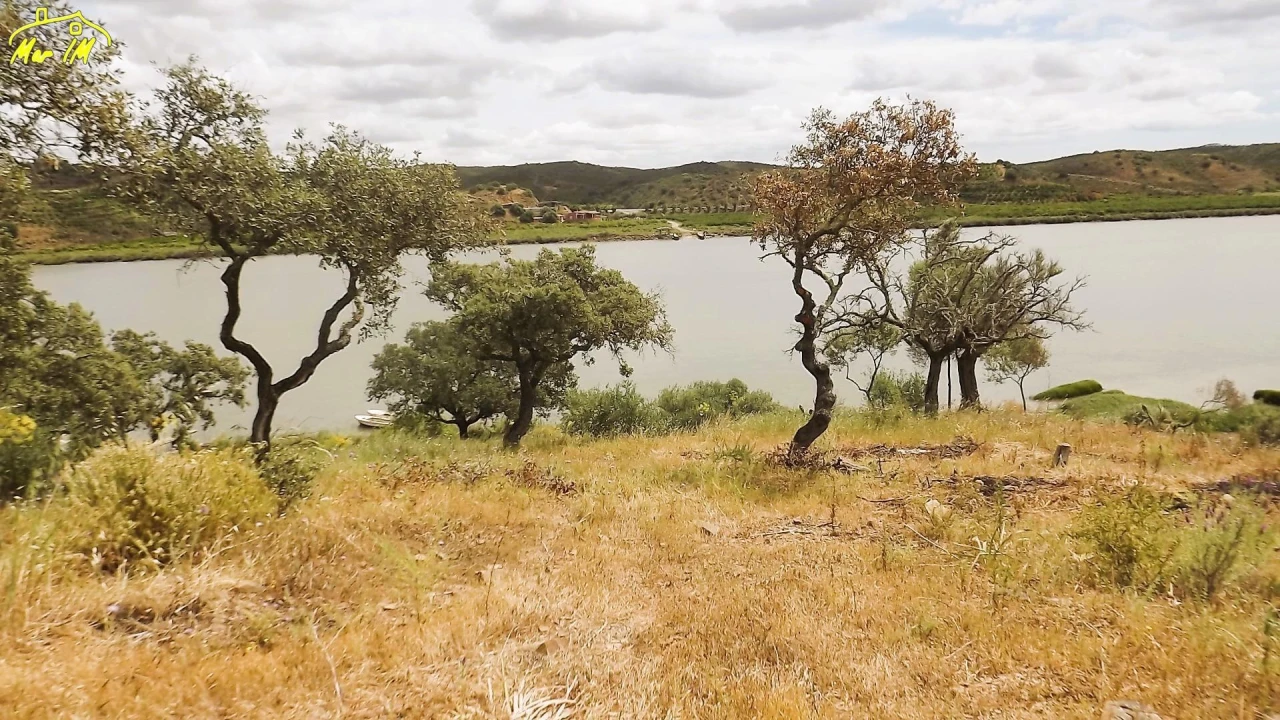 Terreno Agricola ou Rústico para Venda em Castro Marim Foto 21