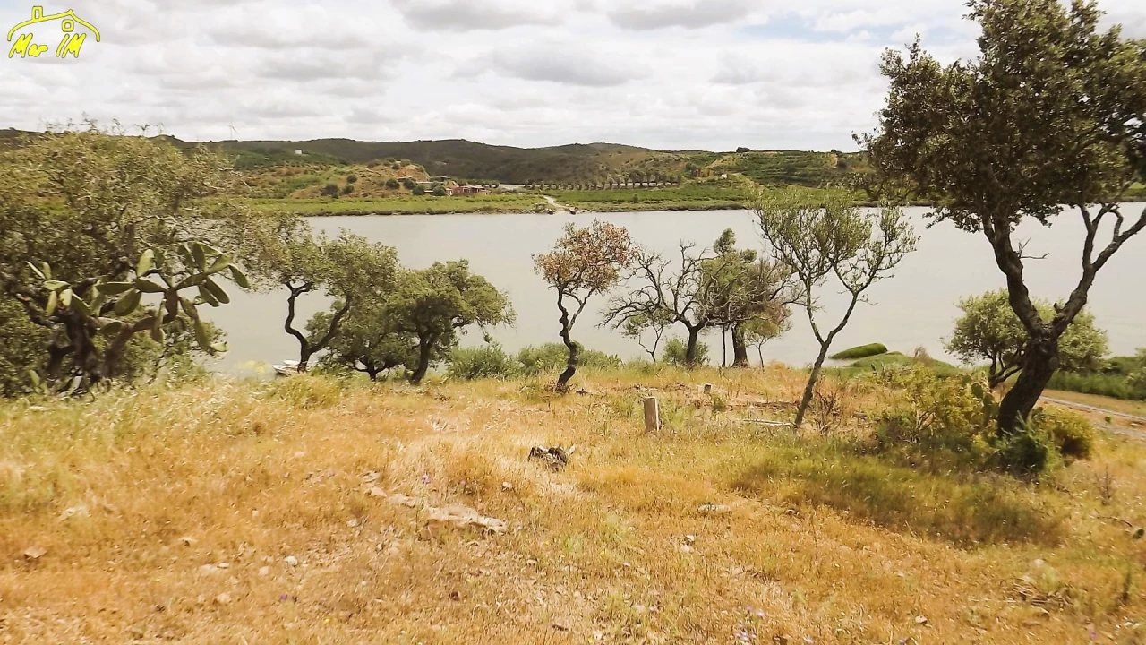 Terreno Agricola ou Rústico para Venda em Castro Marim Foto 22