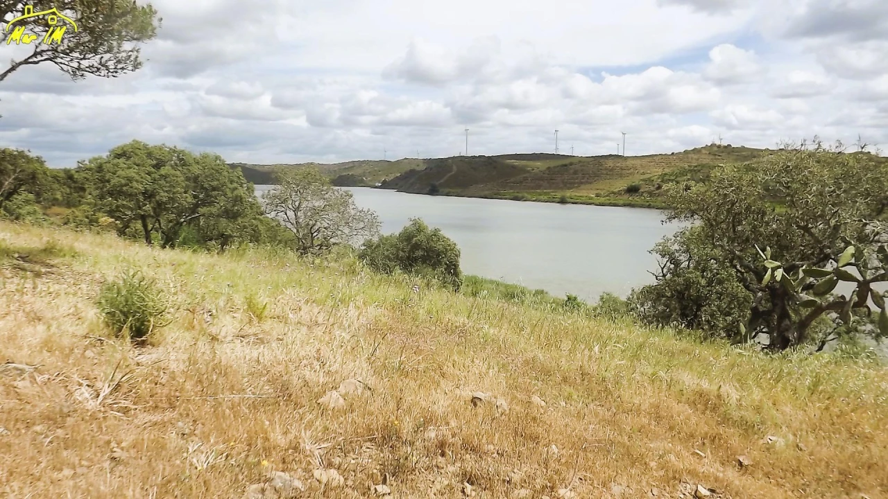 Terreno Agricola ou Rústico para Venda em Castro Marim Foto 25