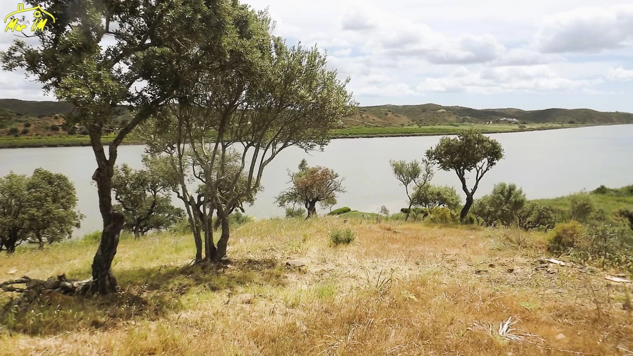 Terreno Agricola ou Rústico para Venda em Castro Marim Foto 28