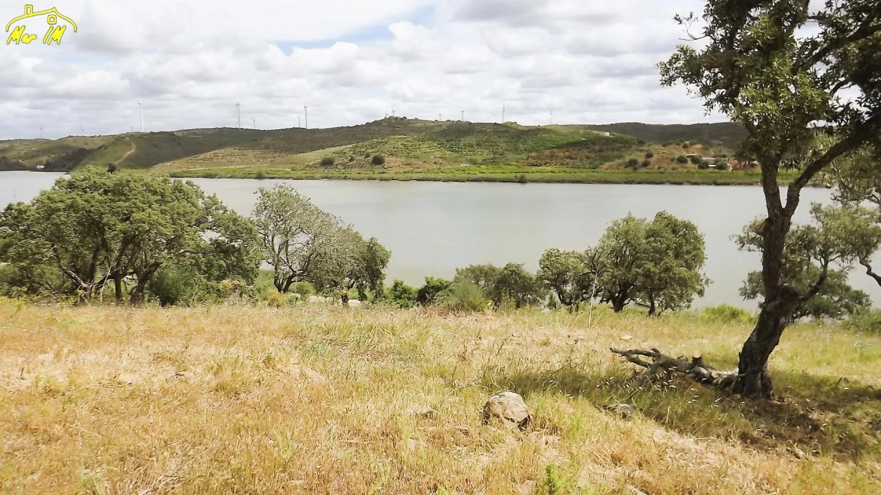 Terreno Agricola ou Rústico para Venda em Castro Marim Foto 29