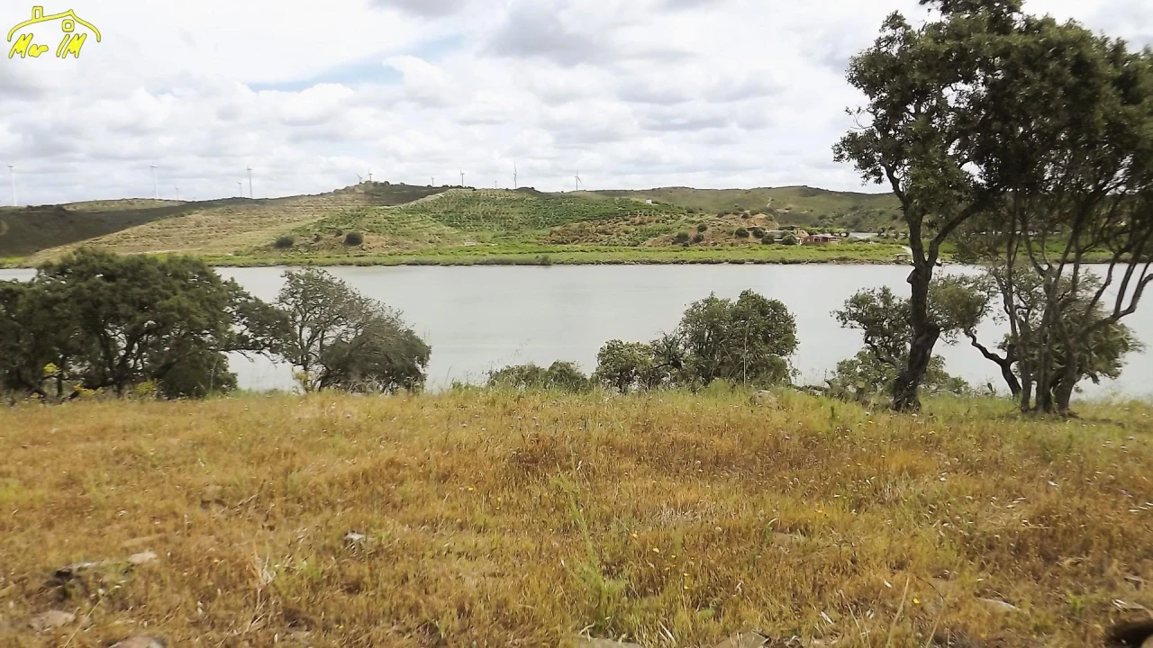 Terreno Agricola ou Rústico para Venda em Castro Marim Foto 30