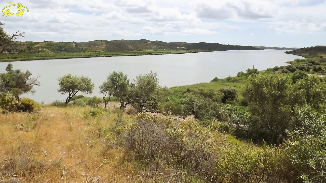 Terreno Agricola ou Rústico para Venda em Castro Marim Foto 33