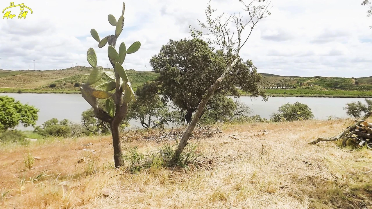 Terreno Agricola ou Rústico para Venda em Castro Marim Foto 40