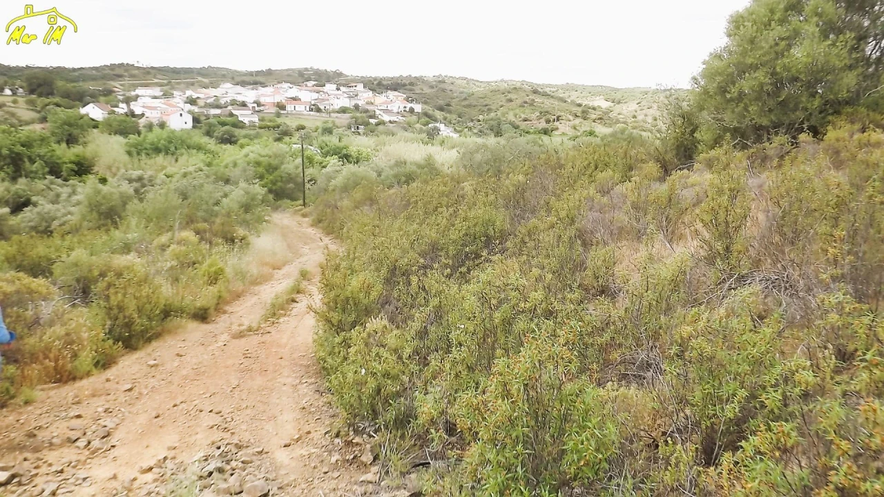 Terreno Agricola ou Rústico para Venda em Castro Marim Foto 48