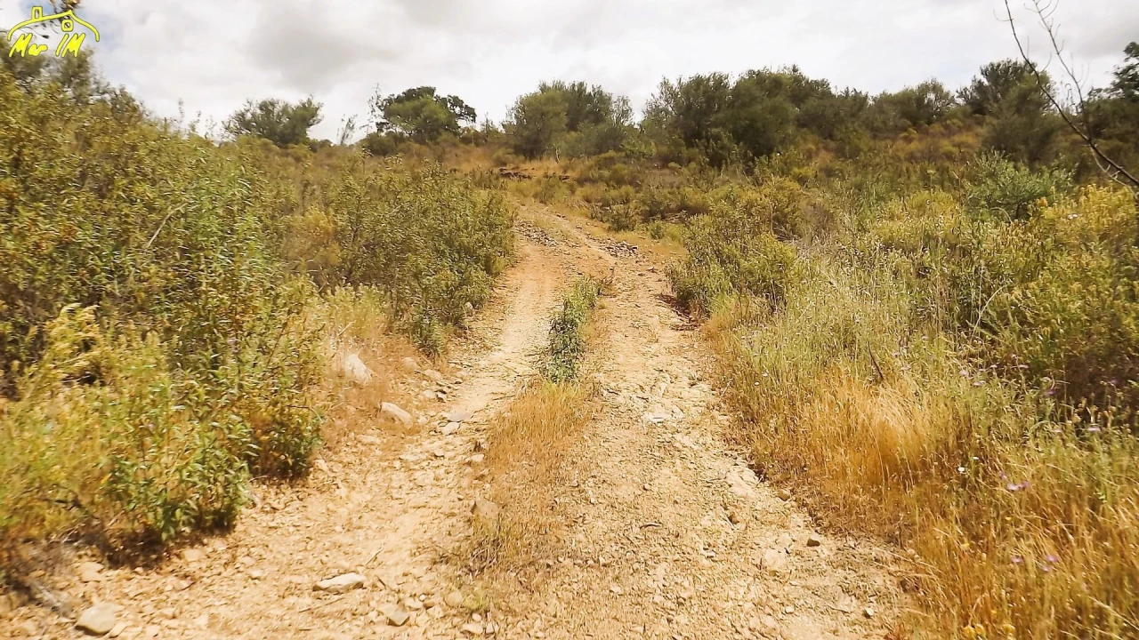 Terreno Agricola ou Rústico para Venda em Castro Marim Foto 49