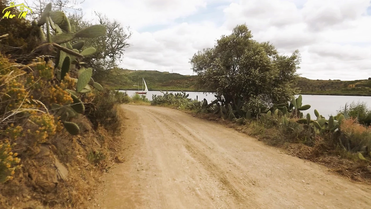Terreno Agricola ou Rústico para Venda em Castro Marim Foto 6