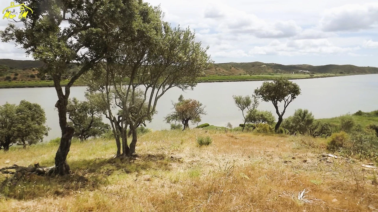 Terreno Agricola ou Rústico para Venda em Castro Marim Foto 28