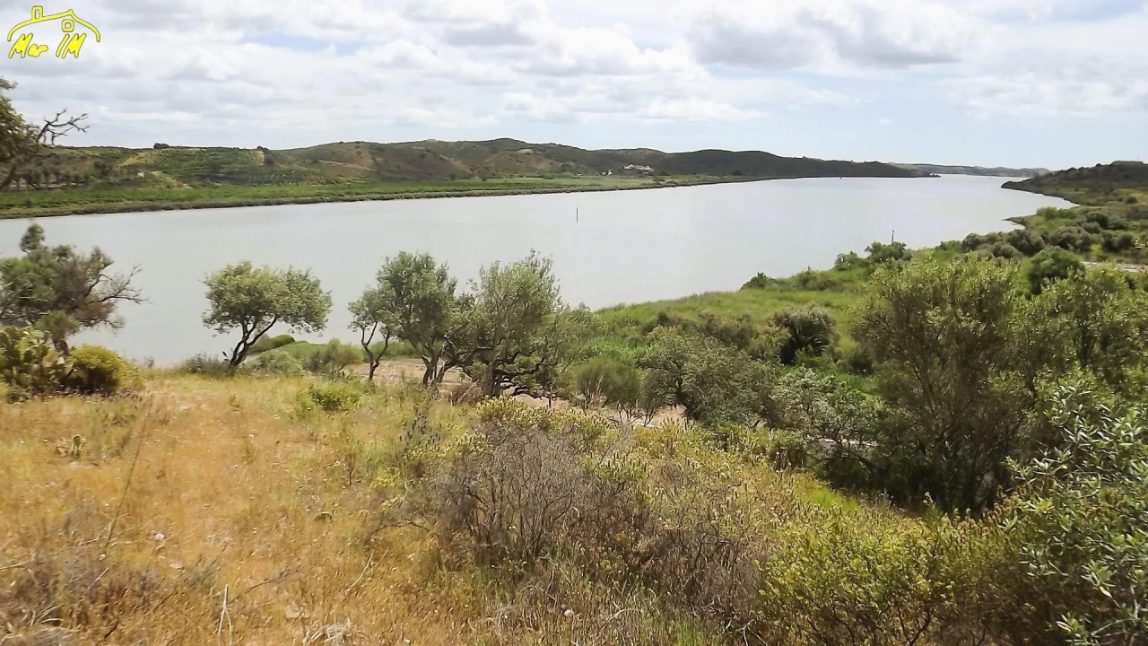 Terreno Agricola ou Rústico para Venda em Castro Marim Foto 33